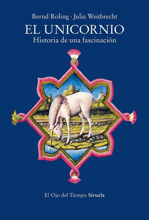 UNICORNIO, EL | 9788419942708 | ROLING, BERND/WEITBRECHT, JULIA