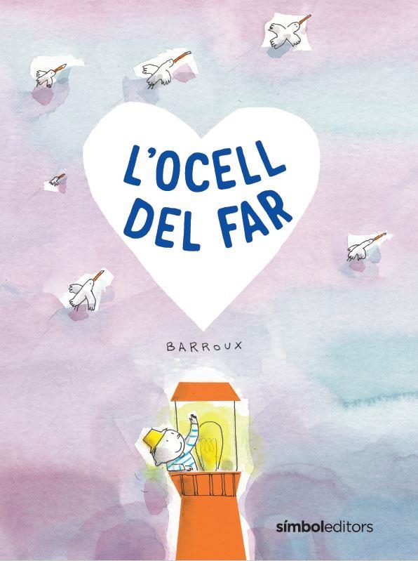 OCELL DEL FAR | 9788418696411 | BARROUX