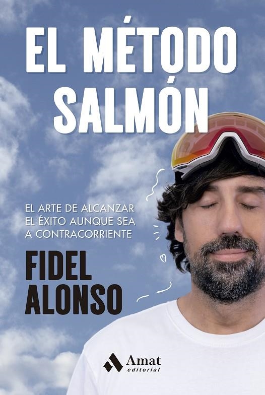 MÉTODO SALMÓN | 9788419870759 | ALONSO, FIDEL