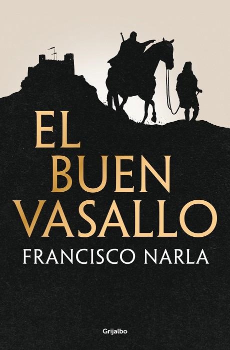 BUEN VASALLO | 9788425368547 | NARLA, FRANCISCO