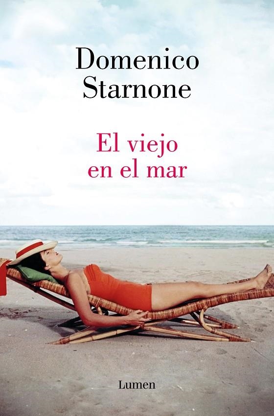 VIEJO EN EL MAR | 9788426426994 | STARNONE, DOMENICO