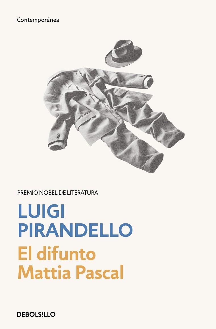 DIFUNTO MATTIA PASCAL | 9788466367691 | PIRANDELLO, LUIGI