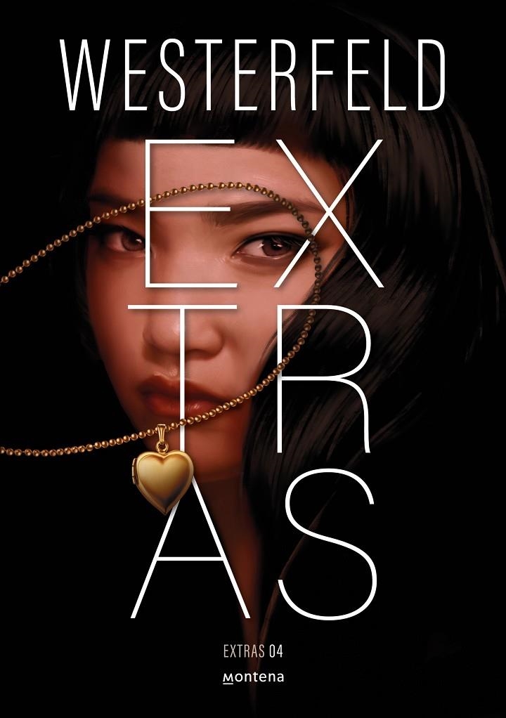 EXTRAS (TRAICIÓN 4) | 9788410298897 | WESTERFELD, SCOTT