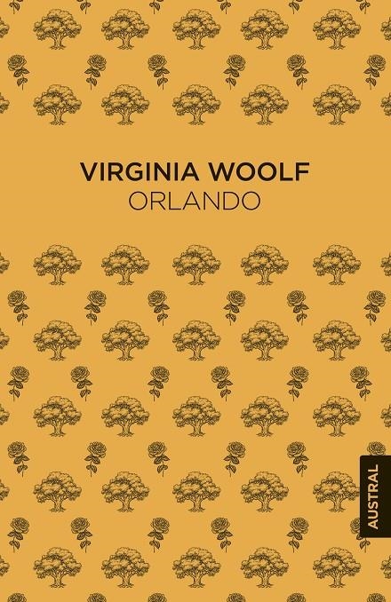 ORLANDO | 9788408293903 | WOOLF, VIRGINIA