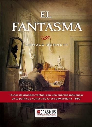 FANTASMA, EL | 9788415462521 | BENNETT, ARNOLD