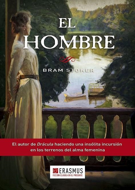 HOMBRE, EL | 9788415462545 | STOKER, BRAM