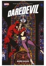 DAREDEVIL: BORN AGAIN | 9788410514553 | MILLER, FRANK/ MAZZUCCHELLI, DAVID