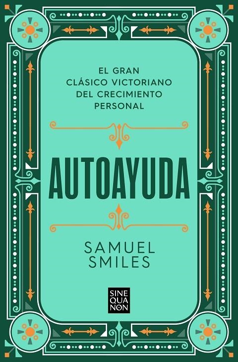 AUTOAYUDA | 9788466680301 | SMILES, SAMUEL