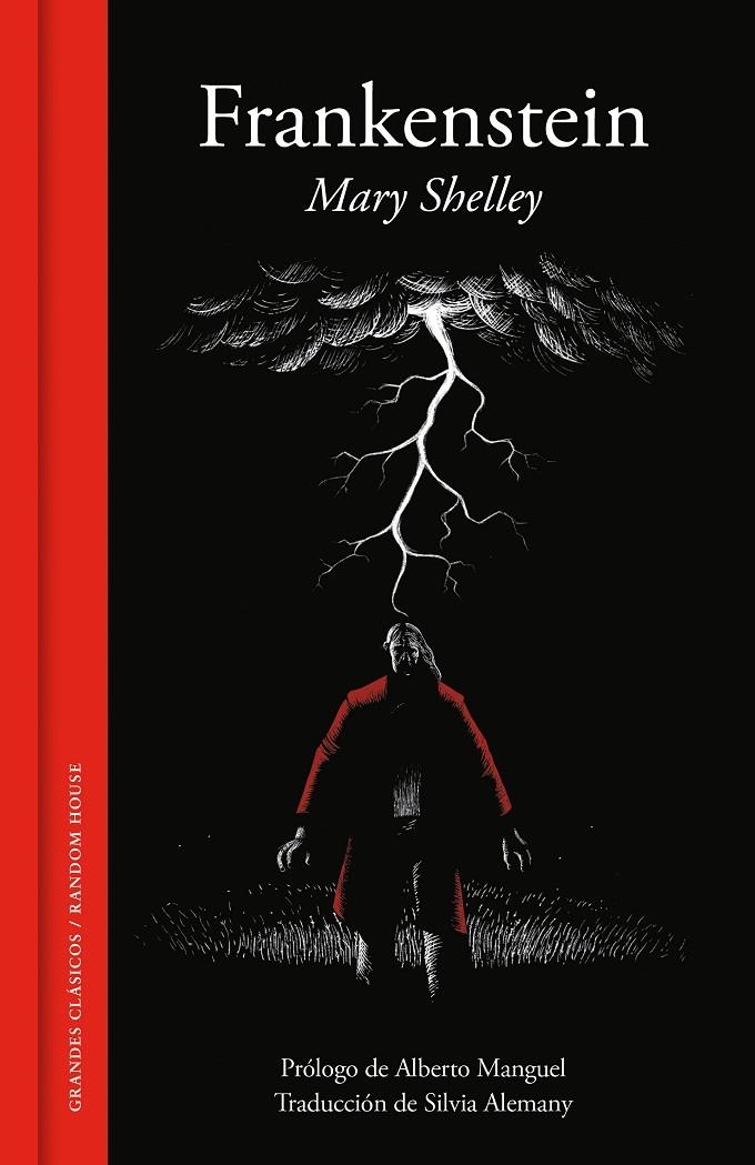 FRANKENSTEIN O EL MODERNO PROMETEO | 9788439730804 | SHELLEY, MARY