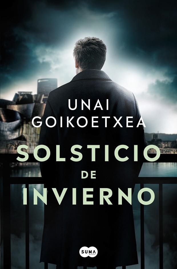 SOLSTICIO DE INVIERNO | 9788419835970 | GOIKOETXEA, UNAI