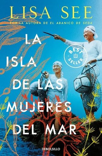 ISLA DE LAS MUJERES DEL MAR | 9788466377812 | SEE, LISA