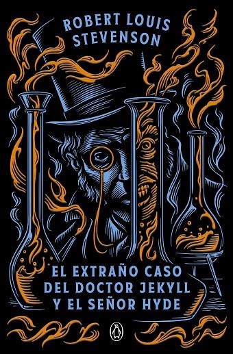 EXTRAÑO CASO DEL DOCTOR JEKYLL Y EL SEÑOR HYDE | 9788491057215 | STEVENSON, ROBERT  LOUIS