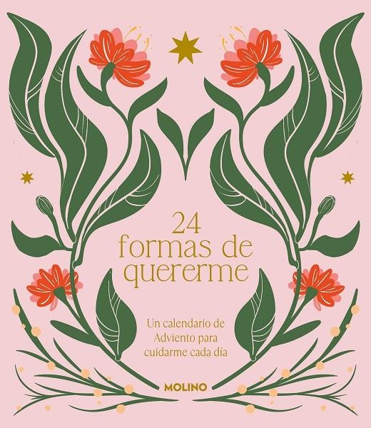 24 FORMAS DE QUERERME | 9788427246096 | VARIOS AUTORES