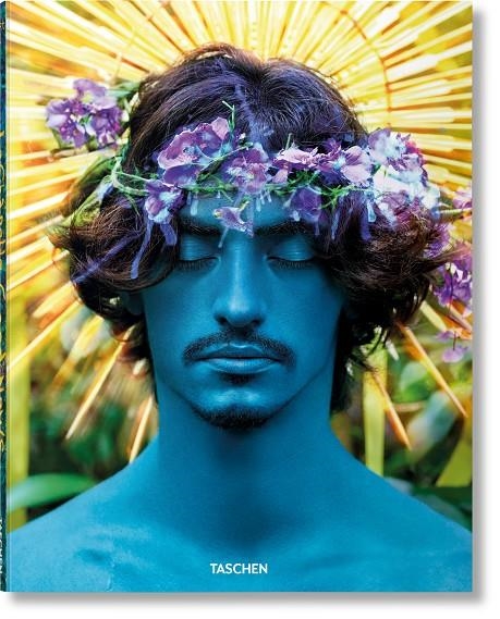 DAVID LACHAPELLE. GOOD NEWS | 9783836599658