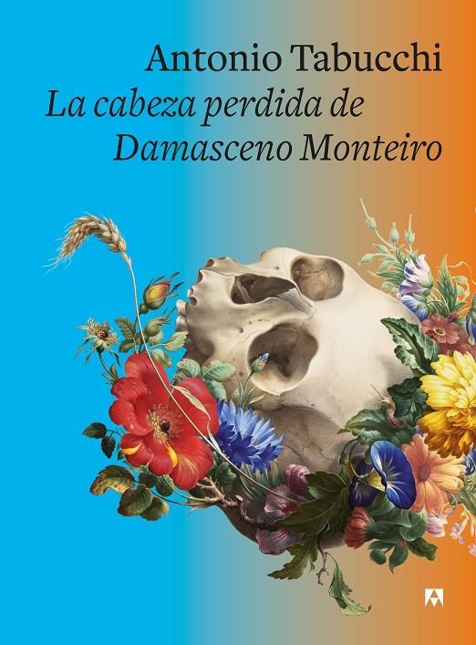 CABEZA PERDIDA DE DAMASCENO MONTEIRO | 9788433928528 | TABUCCHI, ANTONIO