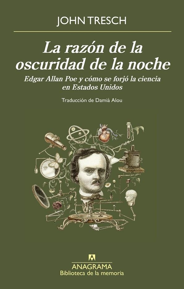 RAZÓN DE LA OSCURIDAD DE LA NOCHE | 9788433927286 | TRESCH, JOHN