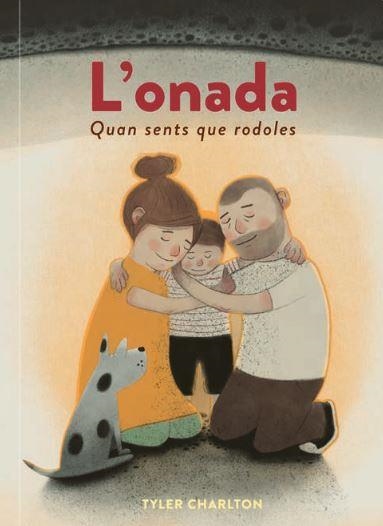 LONADA | 9788418723933 | TYLER CHARLTON