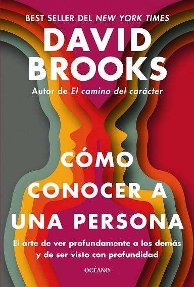 CÓMO CONOCER A UNA PERSONA | 9788449461347 | BROOKS, DAVID