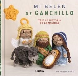 MI BELEN DE GANCHILLO | 9789464990010 | JANE HICKS, SARAH