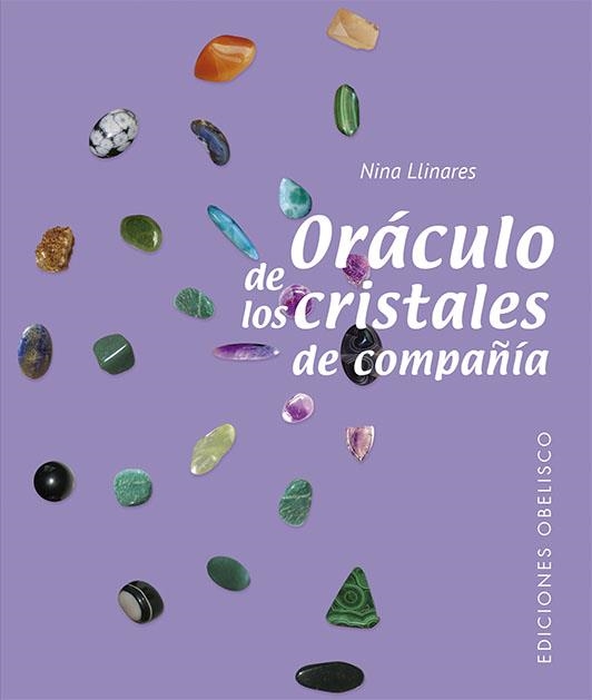 ORÁCULO DE LOS CRISTALES DE COMPAÑÍA (N.E.) | 9788491117704 | LLINARES, NINA