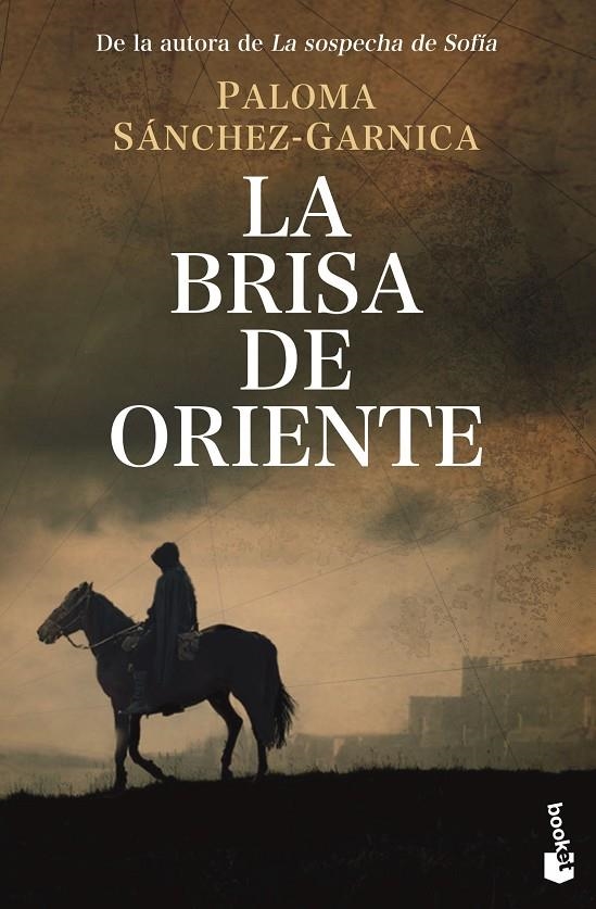 BRISA DE ORIENTE | 9788467059984 | SÁNCHEZ-GARNICA, PALOMA