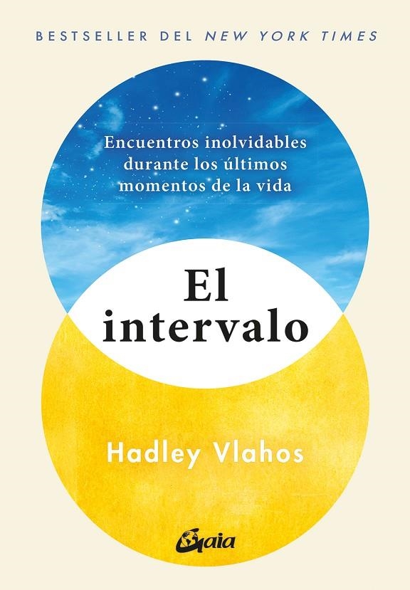 INTERVALO, EL  | 9788411081276 | VLAHOS, HADLEY