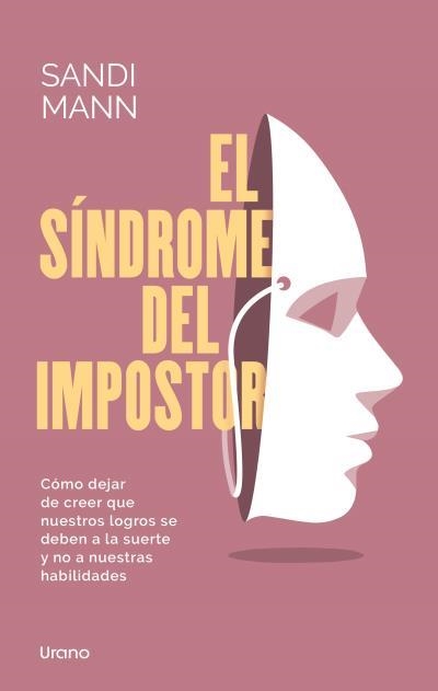 SÍNDROME DEL IMPOSTOR | 9788418714665 | MANN, SANDI