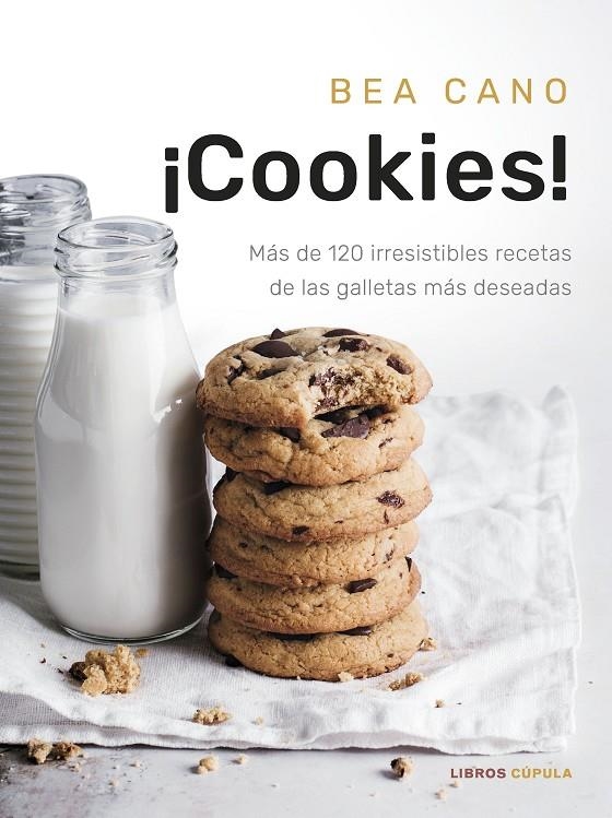 COOKIES! | 9788448031619 | CANO, BEA