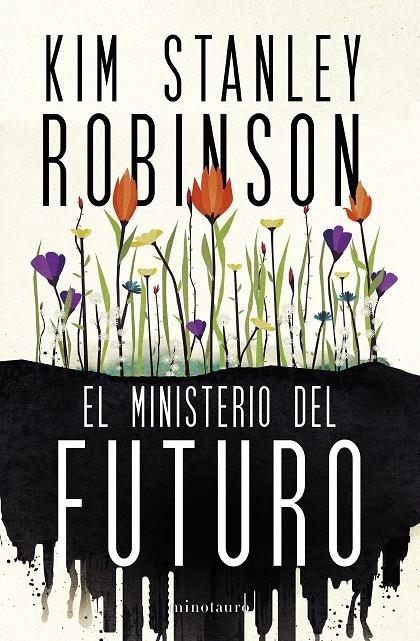 MINISTERIO DEL FUTURO (NE) | 9788445016770 | ROBINSON, KIM STANLEY