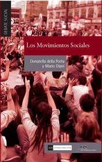 MOVIMIENTOS SOCIALES, LOS | 9788474766752 | DELLA PORTA, DONATELLA/DIANI, MARIO