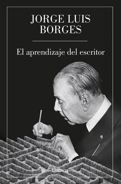 APRENDIZAJE DEL ESCRITOR | 9788426431714 | BORGES, JORGE LUIS