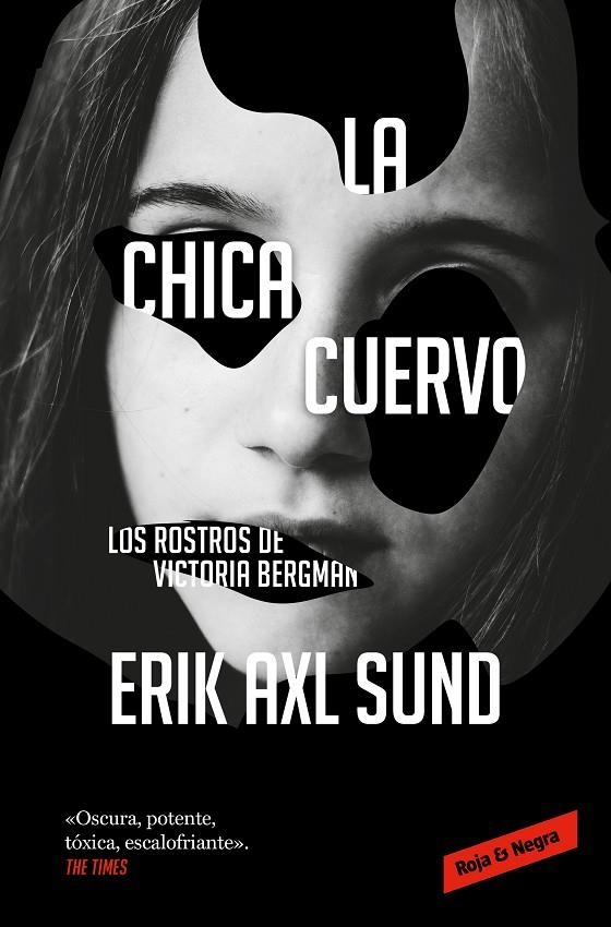 CHICA CUERVO | 9788410352445 | AXL SUND, ERIK