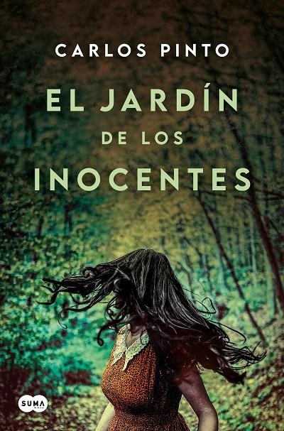 JARDÍN DE LOS INOCENTES | 9788410257467 | PINTO, CARLOS