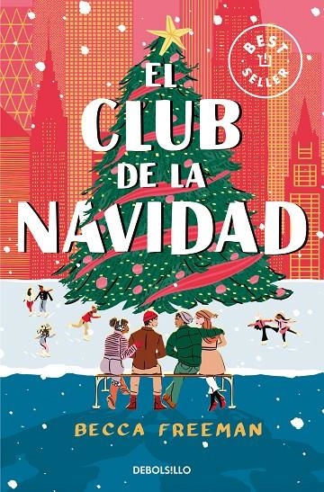 CLUB DE LA NAVIDAD | 9788466379144 | FREEMAN, BECCA