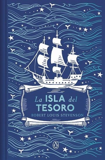 ISLA DEL TESORO (EDICIÓN CONMEMORATIVA) | 9788491056034 | STEVENSON, ROBERT LOUIS