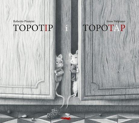 TOPOTIP I TOPOTAP | 9788412863147 | PIUMINI, ROBERTO