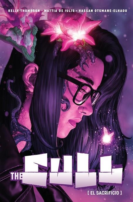 CULL 01 (EL SACRIFICIO) | 9788467972030 | KELLY THOMPSON/MATTIA DE LULIS