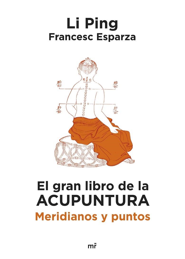 GRAN LIBRO DE LA ACUPUNTURA | 9788427053182 | PING, LI/ESPARZA, FRANCESC