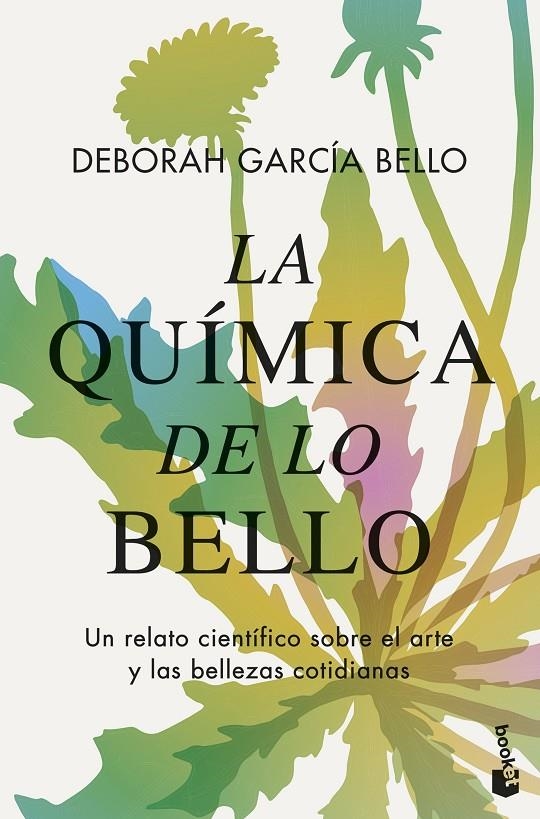 QUÍMICA DE LO BELLO | 9788408294696 | GARCÍA BELLO, DEBORAH