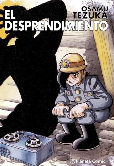 DESPRENDIMIENTO | 9788411615563 | TEZUKA, OSAMU