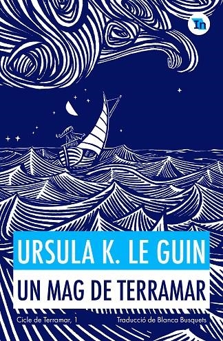 UN MAG DE TERRAMAR | 9788419206152 | K. LE GUIN, URSULA