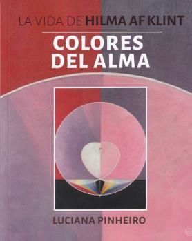 COLORES DEL ALMA | 9788418919336 | LUCIANA PINHEIRO