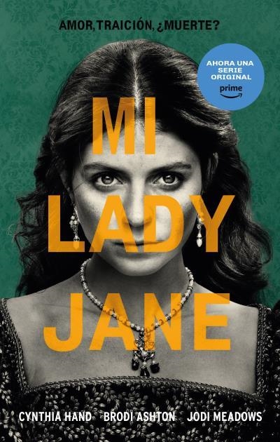 MI LADY JANE | 9788419252289 | CYNTHIA HAND/MEADOWS, JODI/ASHTON, BRODI