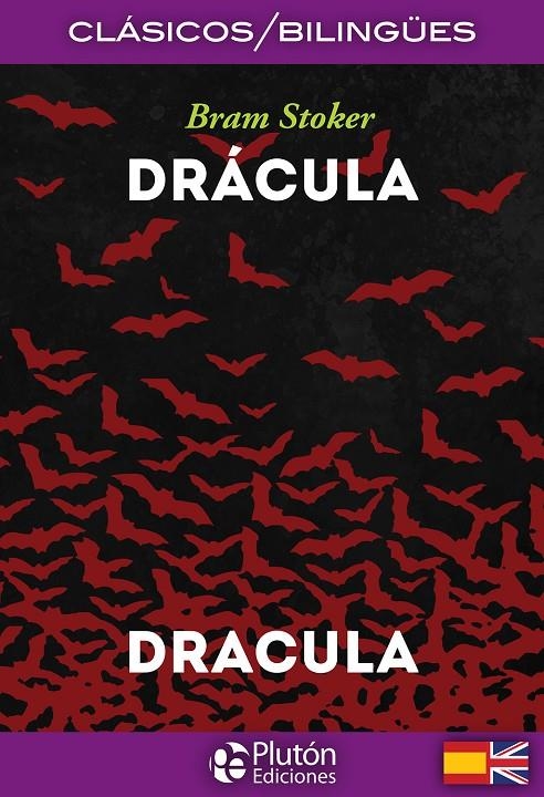 DRÁCULA / DRACULA | 9788417928384 | STOKER, BRAM