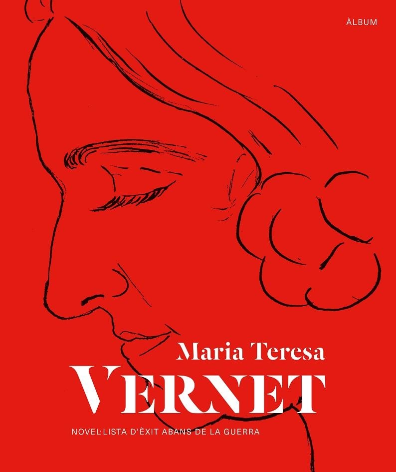 MARIA TERESA VERNET | 9788412904314 | VERNET