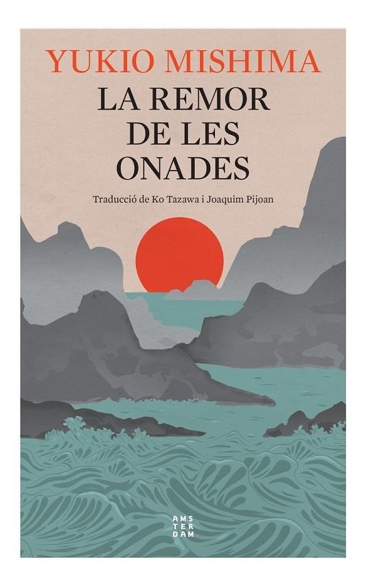 REMOR DE LES ONADES. ED. 2024 | 9788419960276 | MISHIMA, YUKIO