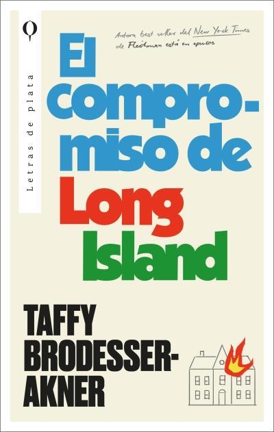 COMPROMISO DE LONG ISLAND | 9788492919765 | BRODESSER-AKNER, TAFFY