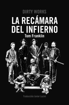 RECÁMARA DEL INFIERNO, LA | 9788419288509 | FRANKLIN, TOM