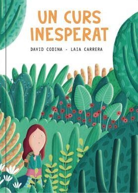 UN CURS INESPERAT | 9788410408036 | DAVID CODINA