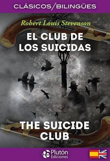 CLUB DE LOS SUICIDAS / THE SUICIDE CLUB | 9788415089933 | STEVENSON